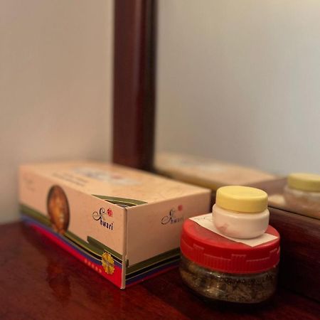 Yakamoz Zanzibar B&B 외부 사진