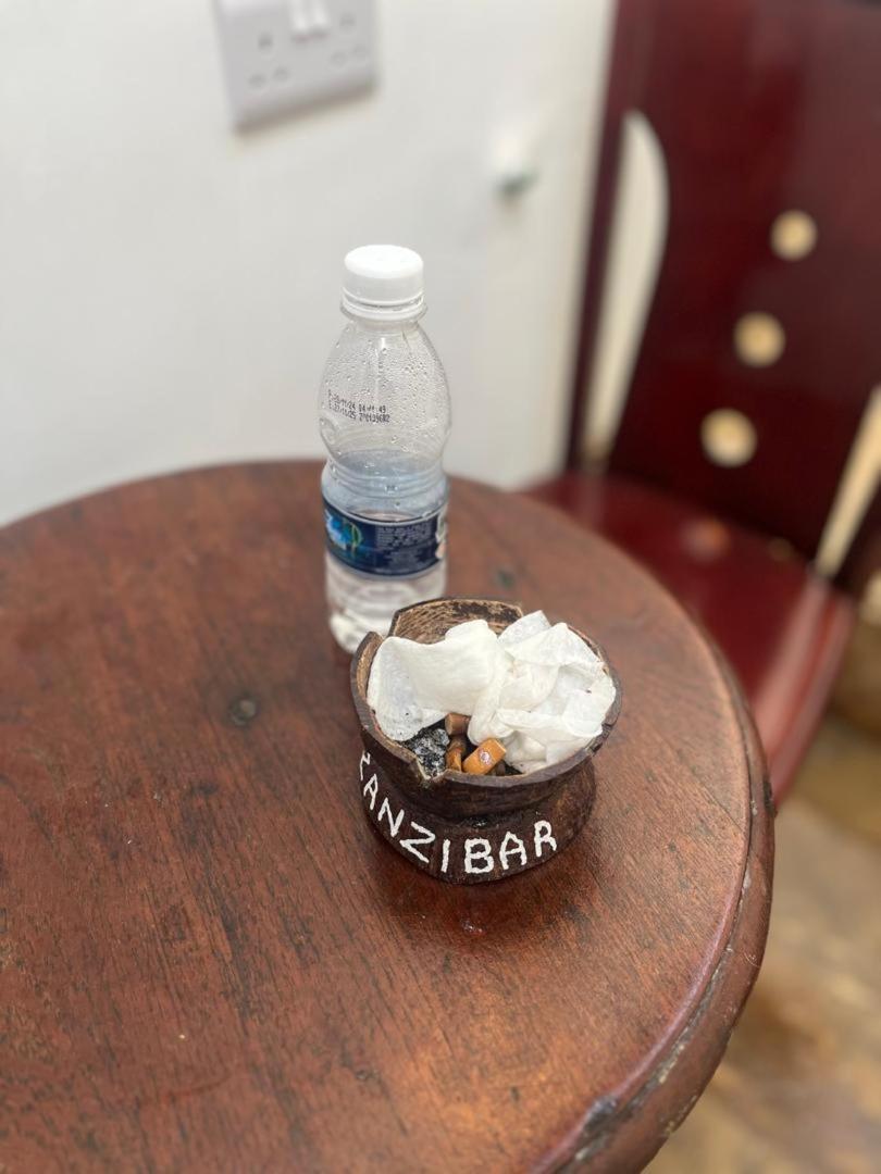 Yakamoz Zanzibar B&B 외부 사진
