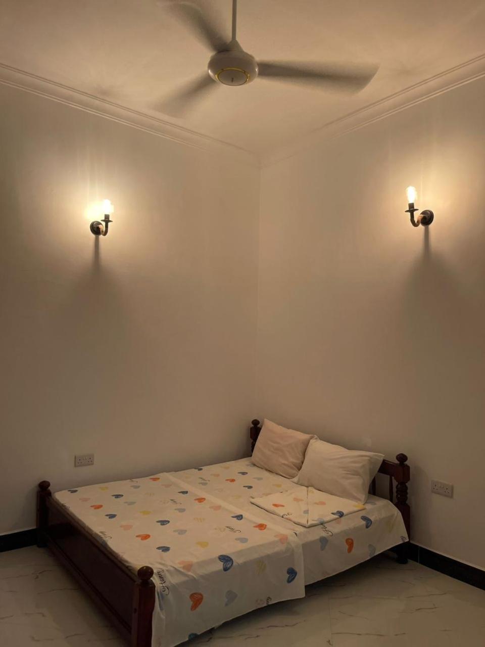 Yakamoz Zanzibar B&B 외부 사진