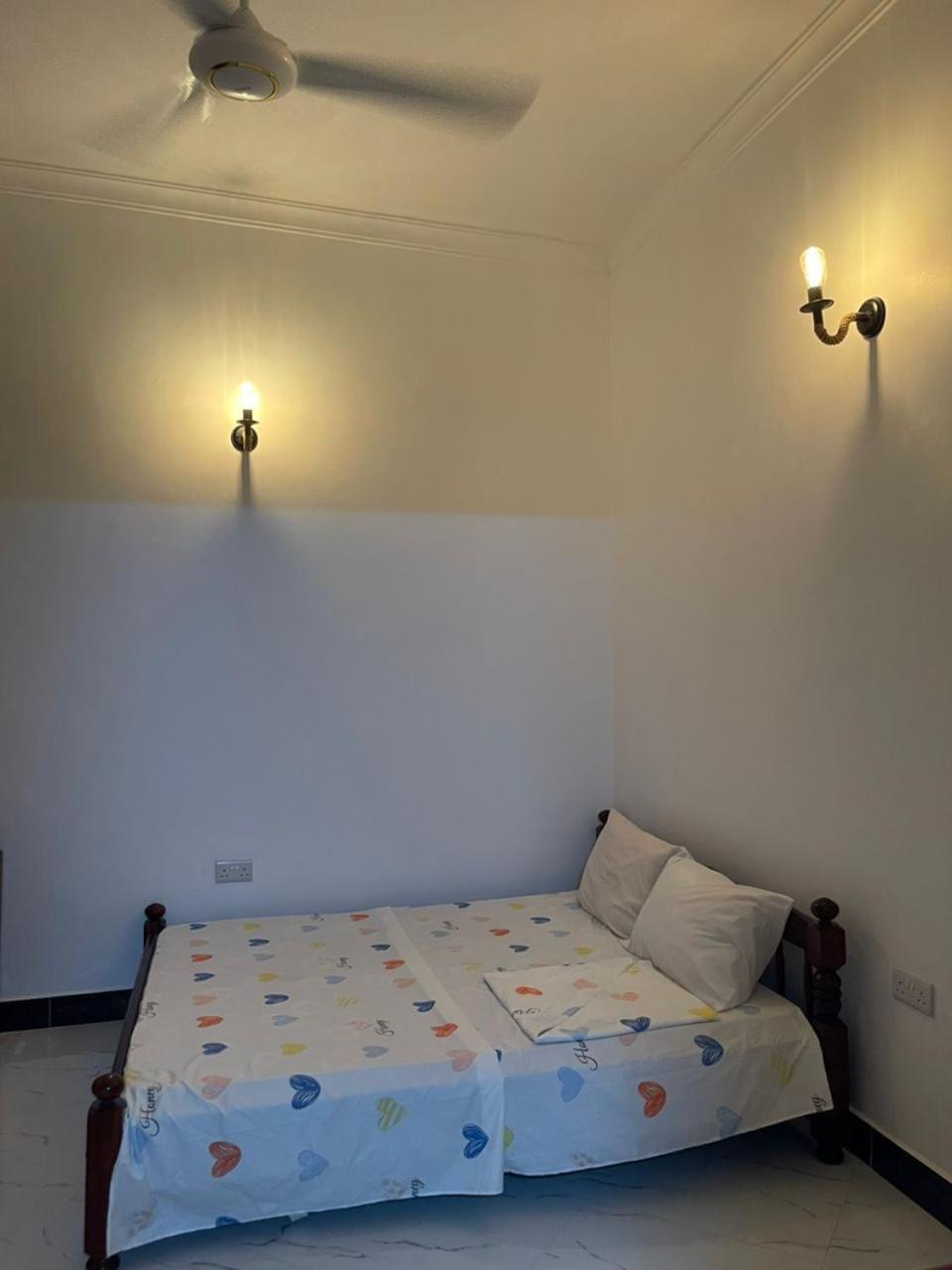 Yakamoz Zanzibar B&B 외부 사진