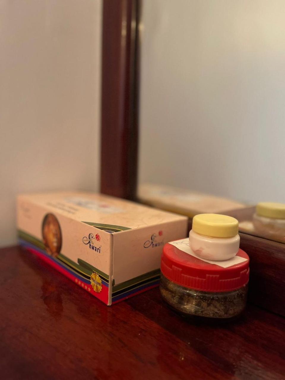 Yakamoz Zanzibar B&B 외부 사진