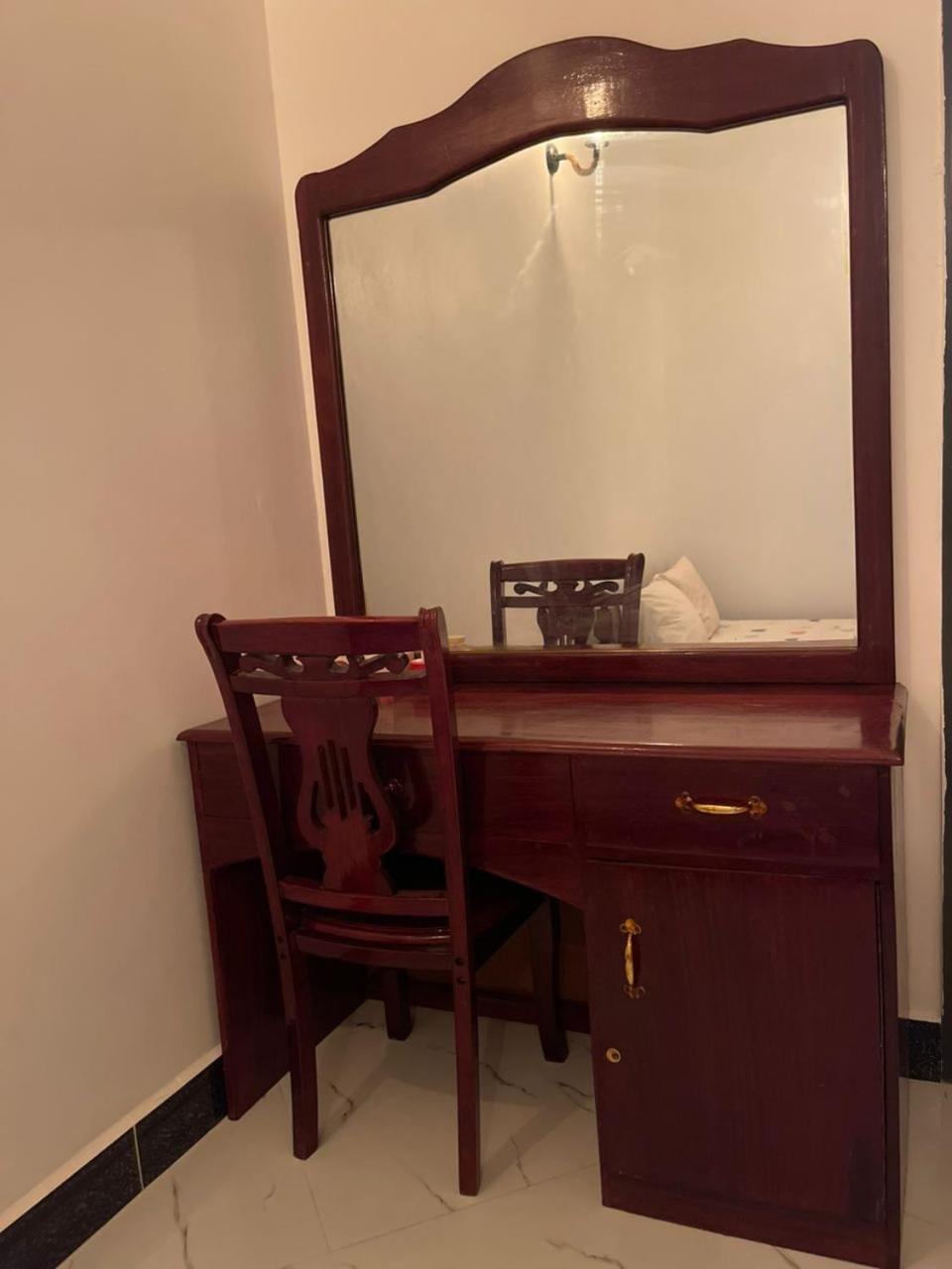 Yakamoz Zanzibar B&B 외부 사진