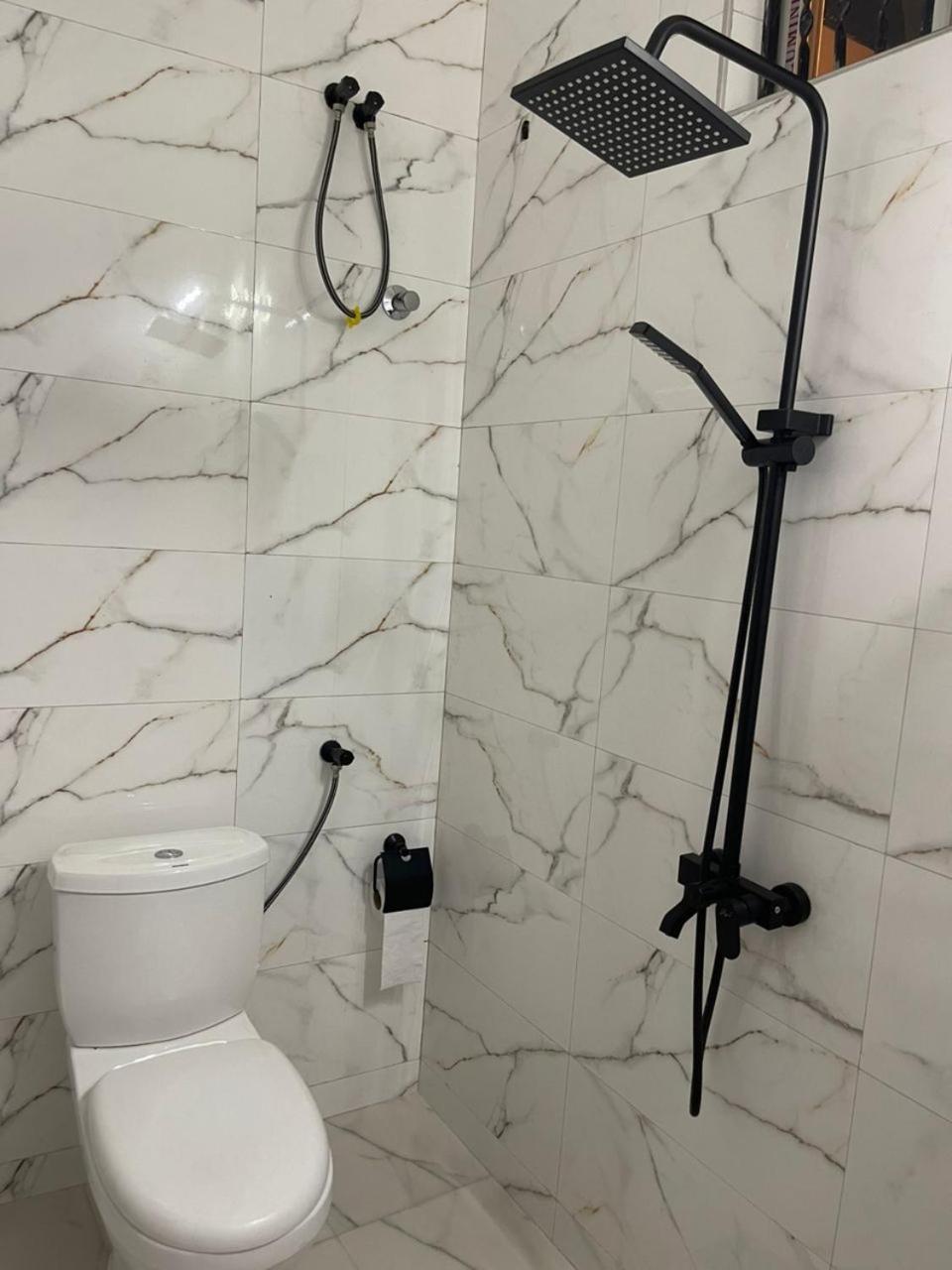 Yakamoz Zanzibar B&B 외부 사진