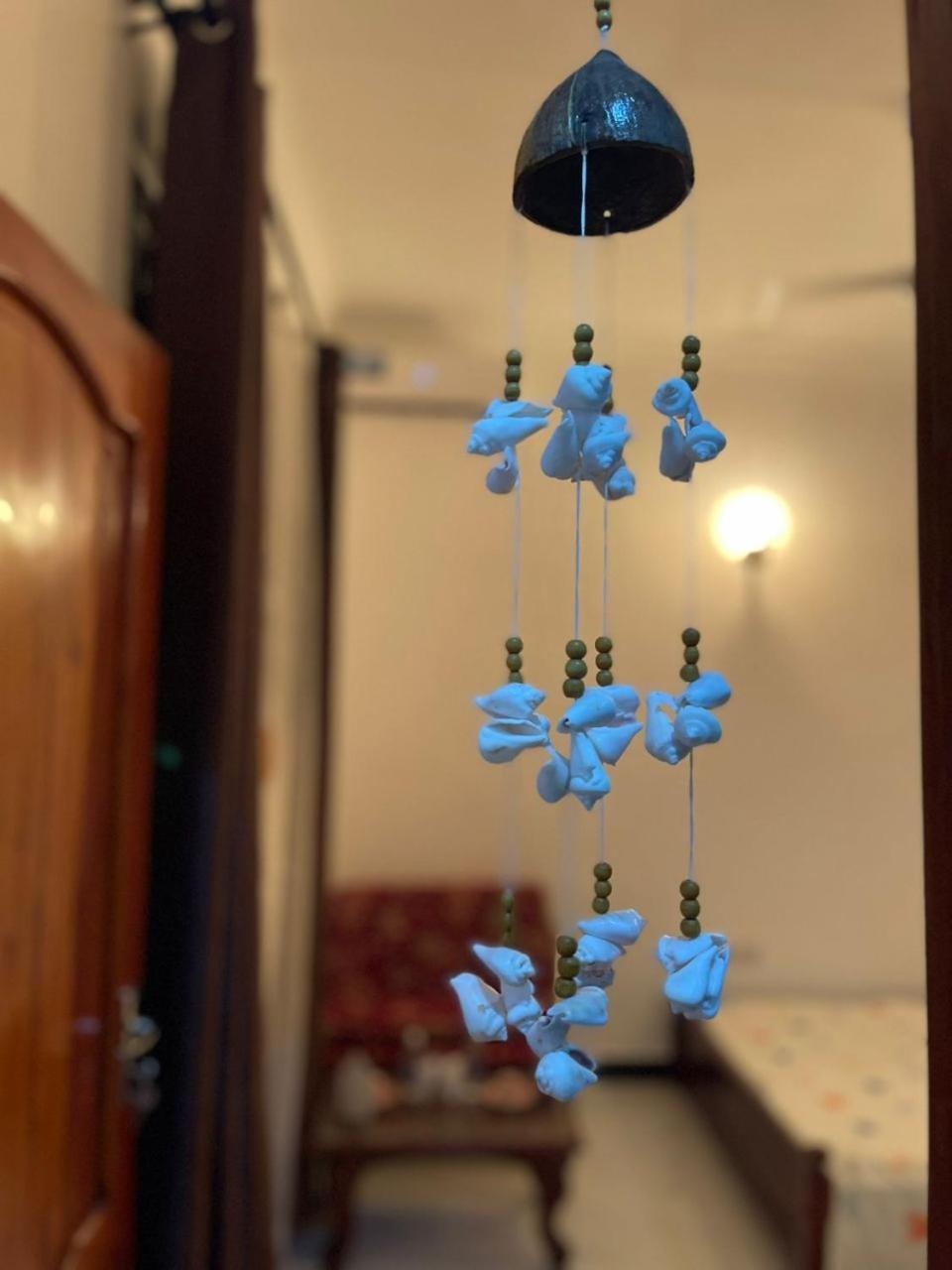 Yakamoz Zanzibar B&B 외부 사진